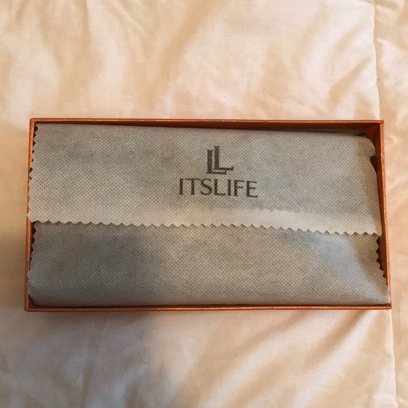 ITSLIFE RFID Blocking Women’s Wallet - Picture 3 of 5